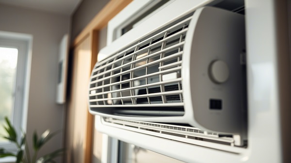 Airconditioning Nederland binnen
