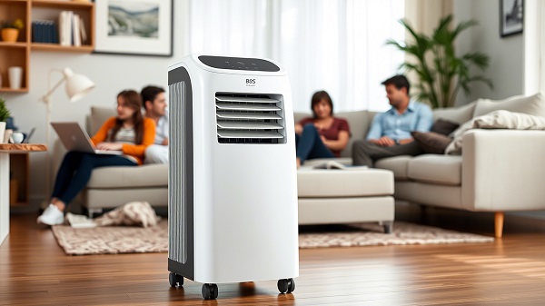 Mobiele Airco Nederland