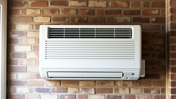 Airconditioning in huis